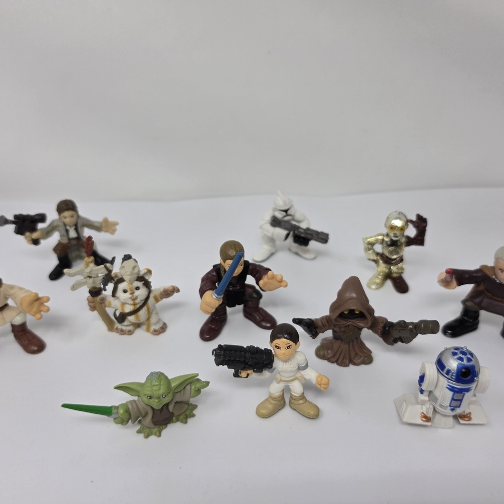 Star Wars Lot